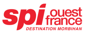 SPI OUEST-FRANCE logo
