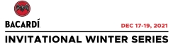 Bacardi Winter Series 2021-2022 / 1