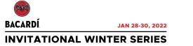 Bacardi Winter Series 2021-2022 / 2