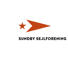 Sundby Sejlforening DEN logo