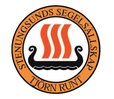  Stenungsunds Segelsällskap logo