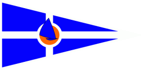 Burgee of JK Maestral