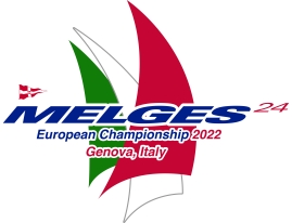 Melges 24 Europeans 2022 - Yacht Club Italiano, Genova, Italy