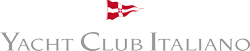 Yacht Club Italiano logo