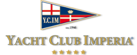 Yacht Club Imperia logo