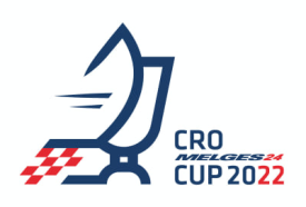 CRO Melges 24 CUP 2022 logo