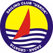 JK Uskok logo