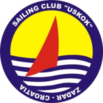 JK Uskok logo