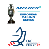 Melges 24 ESS & CRO Melges 24 CUP