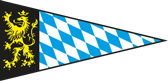 Bayerischer Yacht-Club Starnberg logo