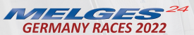 GER Melges 24 Races 2022