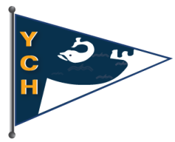 Yacht Club Hendaye logo