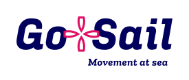 GoSail Denmark logo