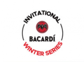 Bacardi Invitational Winter Series