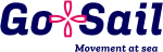 Go Sail logo