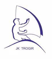 JK Trogir logo