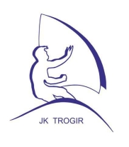 JK Trogir logo