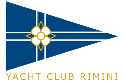 Yacht Club Rimini logo