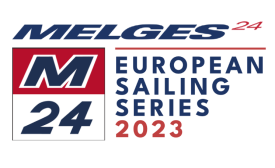 Melges 24 European Sailing Series 2023