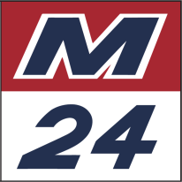 M24 Class flag