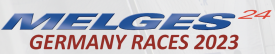 2023 GER Melges 24 Races