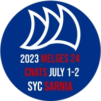 2023 Canadian Melges 24 Nationals