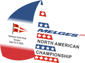 2023 Melges 24 North American Championships - Toronto, CAN