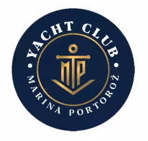 YC Marina Portoroz logo