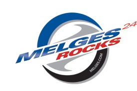 Melges 24 Rocks