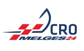 CRO Melges 24 logo 