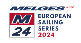 M24 EUROPEAN SAILING SERIES 2024