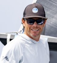 Geoff Fargo