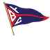 Bayview Yacht Club burgee