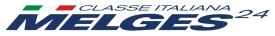ITA Melges 24 Class logo