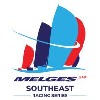 2025 Melges 24 Southeast Racing Series