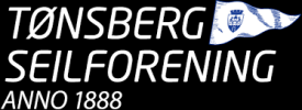 Tonsberg Seilforening logo