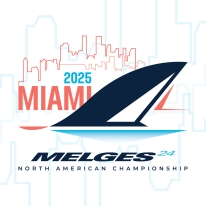 2025 Melges 24 North American Championship