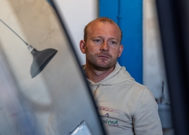 Kolja Dumanic