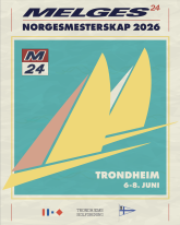 M24 NOR Nationals 2026 logo