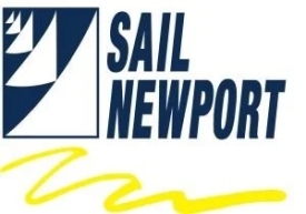 Sail Newport logo