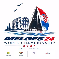 Melges 24 Worlds 2027 