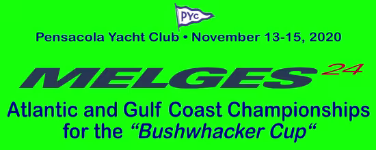 2020 Bushwacker Cup logo