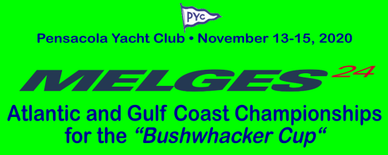 2020 Bushwacker Cup logo