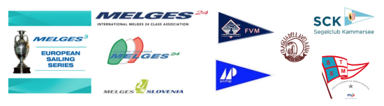2021 Melges 24 European Sailing Series Organizers