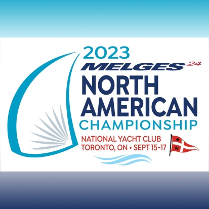 2023 Melges 24 North American Championship - Toronto, CAN