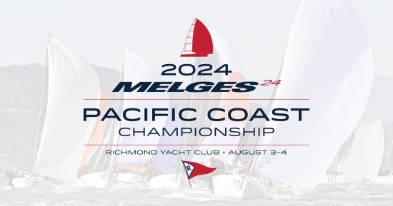 Pacific Coast Championship 2024 Pre Worlds International Melges 24 Pacific Coast Championship 2024 Pre Worlds International Melges 24