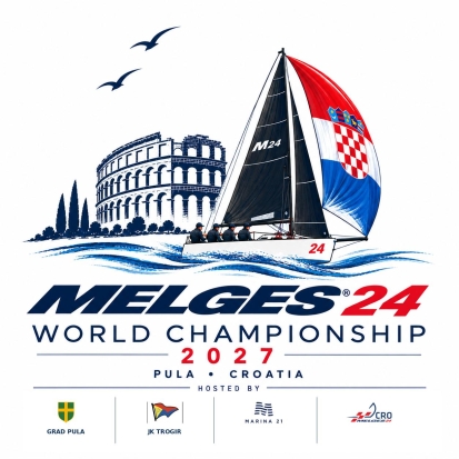 Melges 24 Worlds 2027 