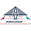 2020 Melges 24 Worlds logo