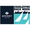 Sperry Charleston Race Week logo