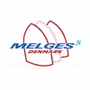 DEN Melges 24 Class logo